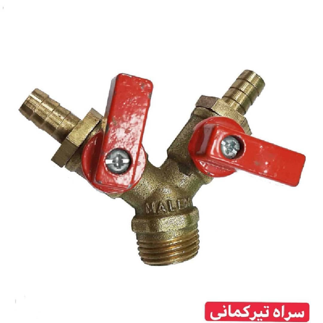 سیفون دولگنه فانتزی
