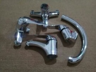 شیر الات دست کامل
