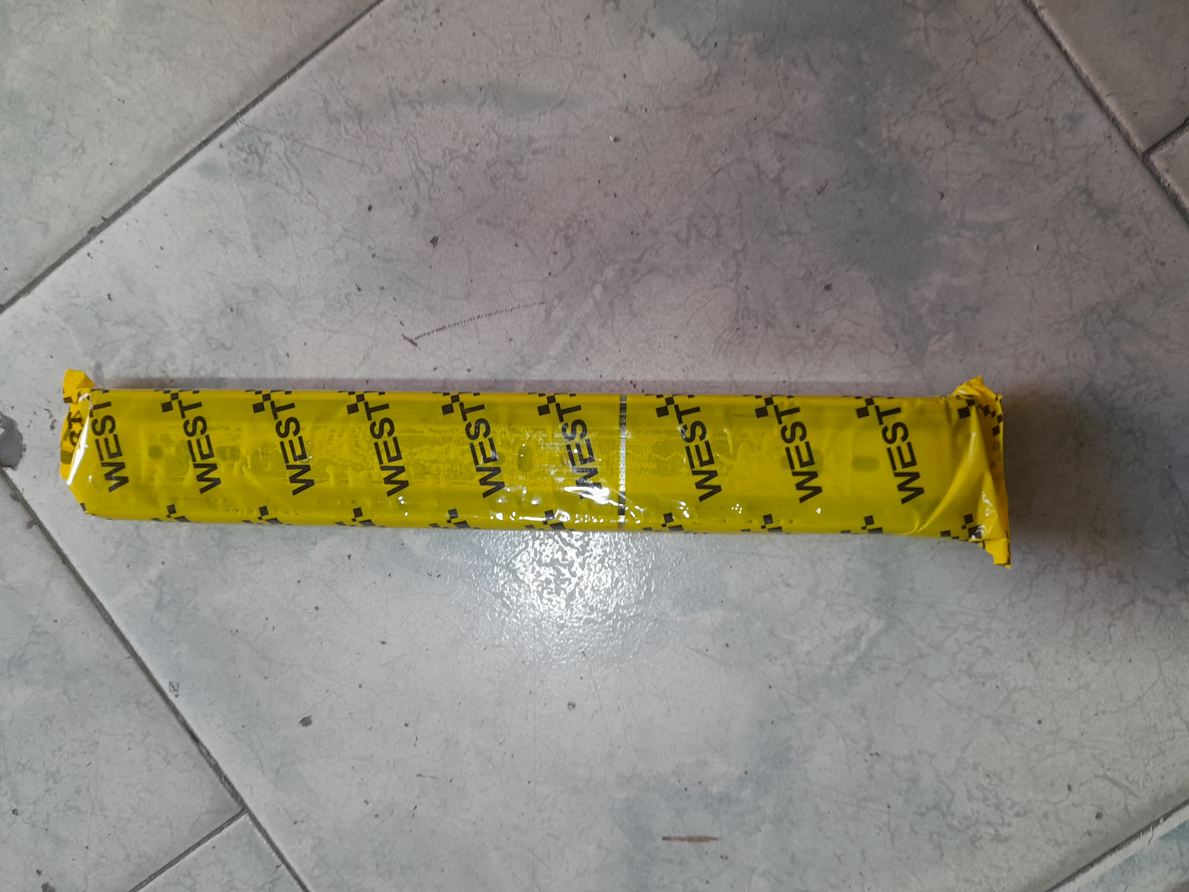 ریل سه تکه 45cm